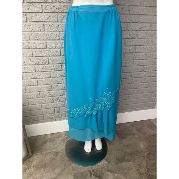 FAD Fashion Jacket Tank & Skirt 3 Pcs Suit Set Size S - Picture 10 of 14